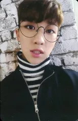 【中古】コレクションカード(男性) SEVENTEEN/THE8(ディエイト)/3ndミニアルバム「Going Seventeen」(Make A WishVer.)特典トレカ