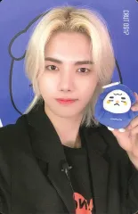 【中古】コレクションカード(男性) CRAVITY/ミニ(Minhee)/「CCREW DOLL」付属フォトカード