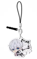 【中古】キーホルダー・マスコット(キャラクター) 北門倫毘沙 “ボッチくん”アクリルチャーム 「B-PROJECT～鼓動*アンビシャス～」