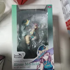 一*星様 143【未開封】リンナ・メイフィールド　シャイニング　レソナンス1/8 一*星様 143【未開封】リンナ・メイフィールド シャイニング レソナンス1/8