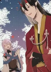 【中古】アニメムック ≪アニメ・漫画系書籍≫ 偽聖女だと生贄にされたら、魔王様に求婚されました～契約花嫁は精霊たちとスローライフを謳歌する～(2) アニメイト購入特典 SS入り両面ビジュアルボード / 深山じお