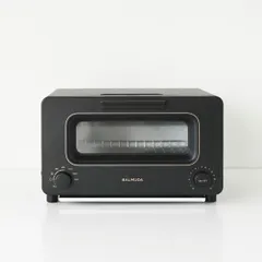 2025年最新】バルミューダ balmuda the toaster k05a-bkの人気アイテム