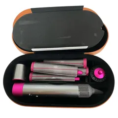 2025年最新】ダイソンairwrapの人気アイテム - メルカリ