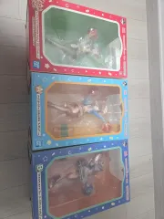 ウマ娘 12탄 プリティドビ フルセット