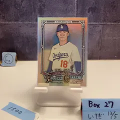2025 TOPPS ALLEN & GINTER YOSHINOBU YAMAMOTO 山本由伸 ロサンゼルスドジャース THE WORLD'S CHAMPIONS silver foiled カード