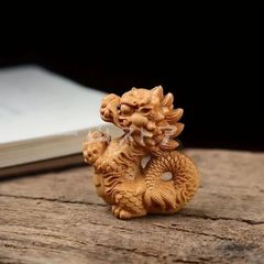 竜亀 置物 極上品 精密細工 古美術 彫刻工芸品 長寿 開運 招福 縁起物