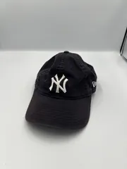 ◼︎【NEW ERA】ヤンキース 9TWENTY キャップ（YOUTH）