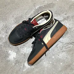 未使用 PUMA Palermo / プーマ パレルモ スニーカー 27㎝