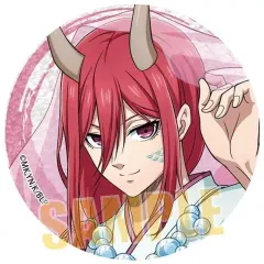 【中古】バッジ・ビンズ 千切豹馬(レア) 「ブルーロック トレーディング缶バッジ 百鬼夜行」 TSUTAYA限定