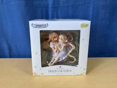 グッドスマイルカンパニー 諸星きらり&双葉杏 フィギュア - メルカリ