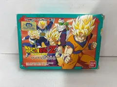 ドラゴンボールZ サイヤ人　絶滅計画