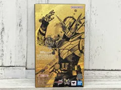 S.H.Figuarts 仮面ライダービルド トライアルフォーム(ラビットドラゴン) Rabbit to Dragon NEW YEAR EDITION 仮面ライダービルド   