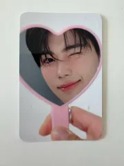 ZEROBASEONE(ゼロベースワン・ZB1・ゼベワン) zb1 blue paradise ミュージックコリア 特典 パク・ゴヌク(PARK GUNWOOK)