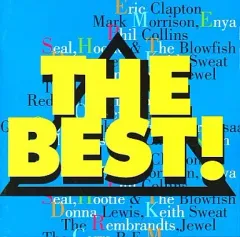 【中古】洋楽CD オムニバス / ベスト(廃盤)