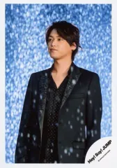 【中古】生写真(ジャニーズ) Hey! Say! JUMP/高木雄也/上半身・衣装黒・両手下/「White Love」PV＆ジャケ写撮影オフショット/公式生写真