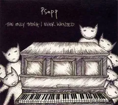 【中古】洋楽CD サップ / ジ・オンリー・シング・アイ・エバーウォンテッド