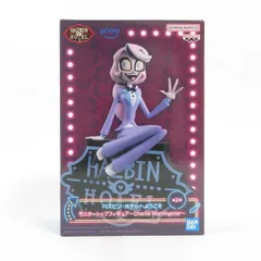 2026年最新】ハズビン・ホテルへようこそ モニタートップフィギュア