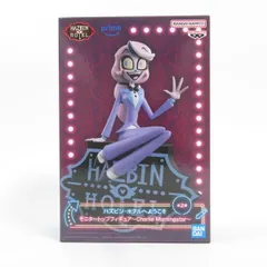 2025年最新】ハズビン・ホテルへようこそ モニタートップフィギュア