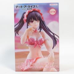 デート・ア・ライブ Ⅴ ぬーどるストッパーフィギュア 時崎狂三 - メルカリ