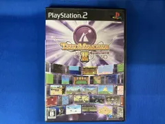 PS2 タイトーメモリーズ2 下巻