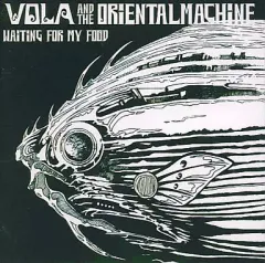【中古】邦楽CD VOLA＆THE ORIE/WAITINGFORMY