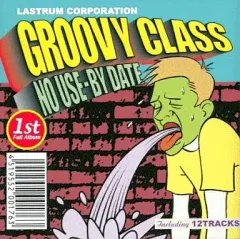 【中古】邦楽CD グルーヴィー・クラス/ノー・ユース・バイ・デート