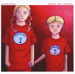 【中古】洋楽CD Cancers / FATTEN THE LEECHES