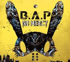 【中古】洋楽CD B.A.P / NO MERCY[DVD付]