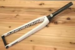 MERIDA シクロクロス9000フロントフォーク MERIDA シクロクロス9000フロントフォーク - メルカリ