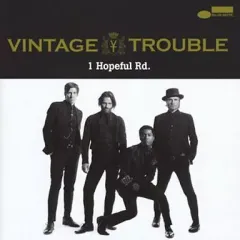 【中古】洋楽CD ヴィンテージ・トラブル / 華麗なるトラブル[通常盤]