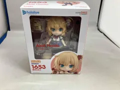 2026年最新】ねんどろいどホロライブの人気アイテム - メルカリ