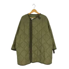 フリークスストア FREAKS STORE M-65 キルトライナージャケット レディース FREE 