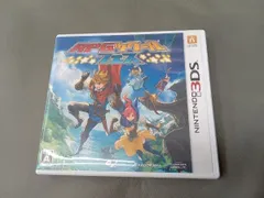 説明書なし ニンテンドー3DS RPGツクール フェス