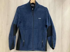 Patagonia フリース 25130 サイズXS 紺