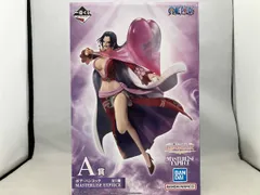 2025年最新】A賞 ハンコックの人気アイテム - メルカリ