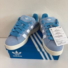 タイムセール☆adidas☆JH8791Campus 00sキャンパススニーカー - メルカリ