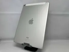  docomo MGH72J/A iPad Air 2 Wi-Fi+Cellular 16GB シルバｰ docomo