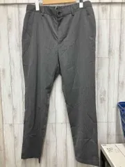 UNITED ARROWS green label relaxing/その他ロングパンツ/3214-186-4184-1590 グレー