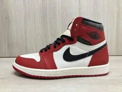 ナイキ エア ジョーダン 1 レトロ ハイ OG シカゴ Nike Air Jordan 1 Retro High OG Chicago 27.5cm
