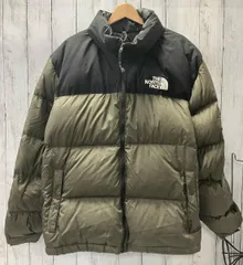 THE NORTH FACE ダウンジャケット NF0A3YRJ 