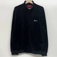 2025年最新】supreme トラックジャケット ベロアの人気アイテム - メルカリ