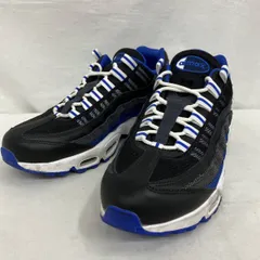 NIKE /ナイキ/DM0011-006／Air Max 95／Blue×White スニ-カ-