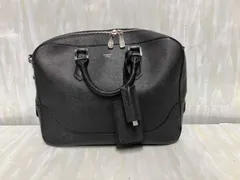 PELLE MORBIDA ペッレモルビダ ブリーフケース ビジネスバッグ 2way レザー ブラック