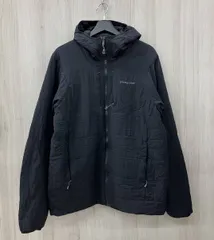 2025年最新】Patagonia Men's Nano Air Hoodyの人気アイテム - メルカリ