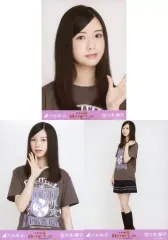 【中古】生写真(乃木坂46) ◇佐々木琴子/乃木坂46 真夏の全国ツアー2017 愛知ver. 会場限定ランダム生写真 3種コンプリートセット