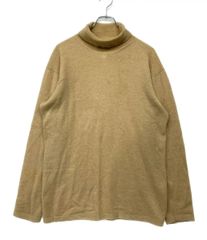 超希少03aw Yohji Yamamoto POUR HOMMEタトゥーニット - メルカリ