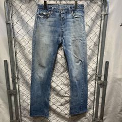 新*庄様 【300円オク】AMIRI STRAIGHT SLIT JEAN 31 - メルカリ