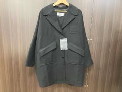 定価74800円 COMOLI シルクネップビエラジャケット サイズ3 美品