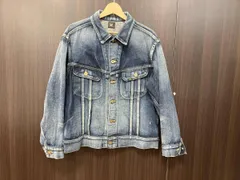 Lee 101-J Gジャン  デニムジャケット リー 100周年 LM1014 Mサイズ　のサムネイル