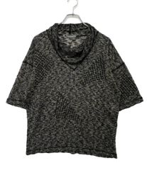 issey miyake men 筆タグ ニット ポロシャツ アーカイブ - メルカリ